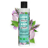 Love Beauty & Planet Onion, Black Seed & Patchouli Hairfall Control Sulfate Free Shampoo - 200ml