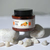 Richfeel Naturals Orange Almond Exfoliating Scrub - 100g