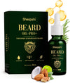 Sheopals Beard Growth Oil Pro+ For More Beard Growth - 50 ml