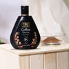 Tru Hair Coffee & Hyaluronic Acid Cleanser - 100 ml