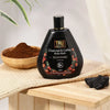 Tru Hair Charcoal & Coffee Body Wash - 200 ml
