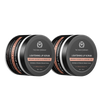 The Man Company Lightening Lip Scrub (Pack of 2)