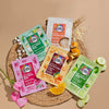 Buds&Berries Pack of 5 Sheet Mask