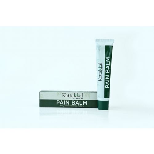 Pain Balm