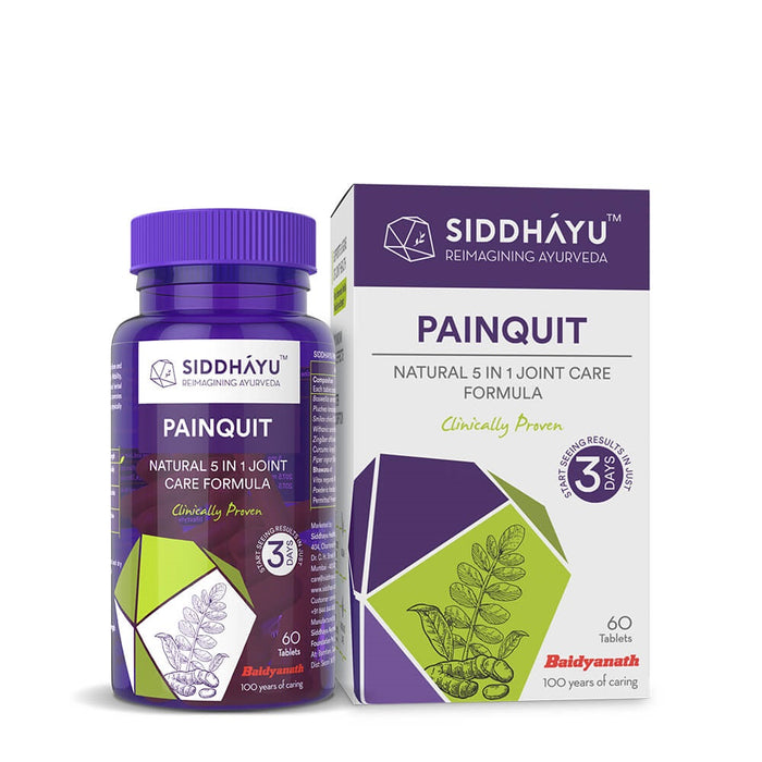 Siddhayu Painquit
