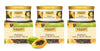 Vaadiherbals  Papaya Face & Body Cream - Pack of 3