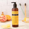 Kimirica Pharmacopia Citrus Conditioner - 250gms
