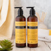 Kimirica Pharmacopia Citrus Shampoo & Conditioner Hair Care Duo - 500 gms