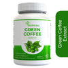 Herbalmax Green Coffee Beans Capsule - 60 Capsules