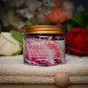 The Wellness Shop Rose Geranium Bath And Foot Soak - 200 gms
