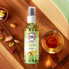 Buds&Berries Pistachio and Argan Oil Hair serum for Repair and Colour Protect - 100 ml
