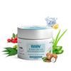 The Natural Wash Baby Rash Cream