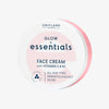 Oriflame Glow Essentials Face Cream with Vitamins E & B3 - 75 ml