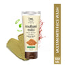 The Natural Wash Multani Mitti Face Wash - Paraben/Sulphate-Free