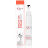 O3+ Bright under eye cream with hyaluronic acid - 15 gms
