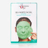 O3+ Sea White Brightening Facial Kit With Peel Off Mask - 45 gms