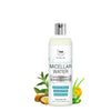 The Natural Wash Micellar Water with Calendula & Green Tea Extract