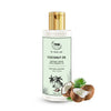 The Natural Wash Virgin Coconut Oil - Cold Pressed Oil For Skin & Hair (Pure & Natural)