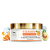 The Natural Wash Vitamin C Water Cream for Hydrated Skin
