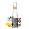The Natural Wash Black Seed Hair Serum- An Anti-Frizz Natural Styling Serum (Paraben-Free)