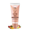 The Natural Wash Lip Sleeping Mask for Repairing Chapped Lips
