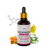 The Natural Wash Pore Minimizing Serum for Tightening Pores
