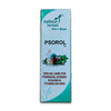 Hebsur Herbals Psorol Oil - 100 ml