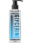 WishCare Pure & Unscented Vegetable Glycerine - 250 Gms