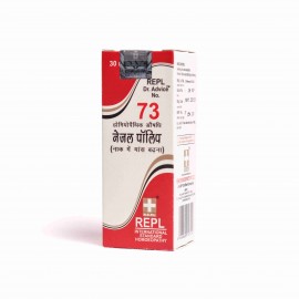Repl Dr. Advice No. 73 (Nasal Polyp) - 30 ml