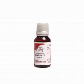 Repl Dr. Advice No. 73 (Nasal Polyp) - 30 ml