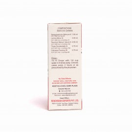 Repl Dr. Advice No. 73 (Nasal Polyp) - 30 ml