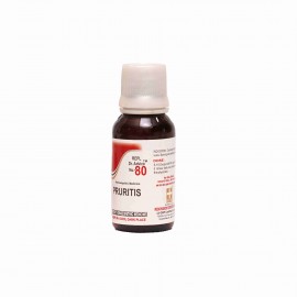 Repl Dr. Advice No. 80 (Pruritiis) - 30 ml