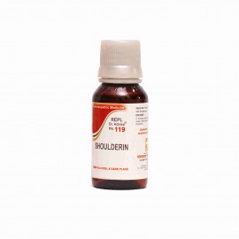 Repl Dr. Advice No. 119 Shoulderin - 30 ml