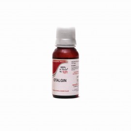 Repl Dr. Advice No.  121 Otalgin - 30 ml