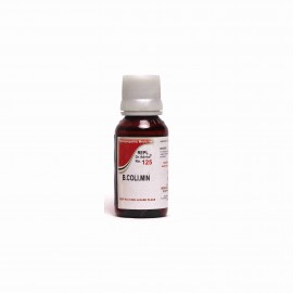 Repl Dr. Advice No. 125 B. Coli. Min - 30 ml