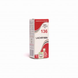 Repl Dr. Advice No. 136 Lachrymin - 30 ml