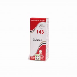 Repl Dr. Advice No.  143 Gums-s - 30 ml