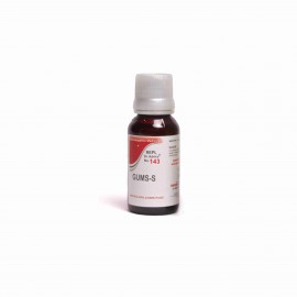 Repl Dr. Advice No.  143 Gums-s - 30 ml