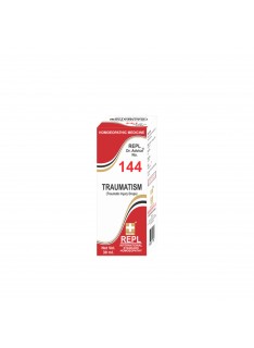 Repl Dr. Advice No.  144 Traumatism - 30 ml