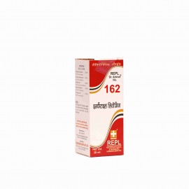 Repl Dr. Advice No. 162 Infantile Livomin - 30 ml