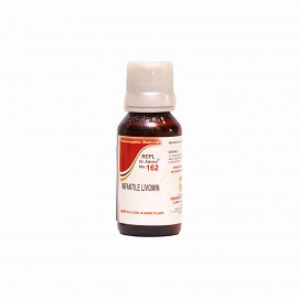 Repl Dr. Advice No. 162 Infantile Livomin - 30 ml