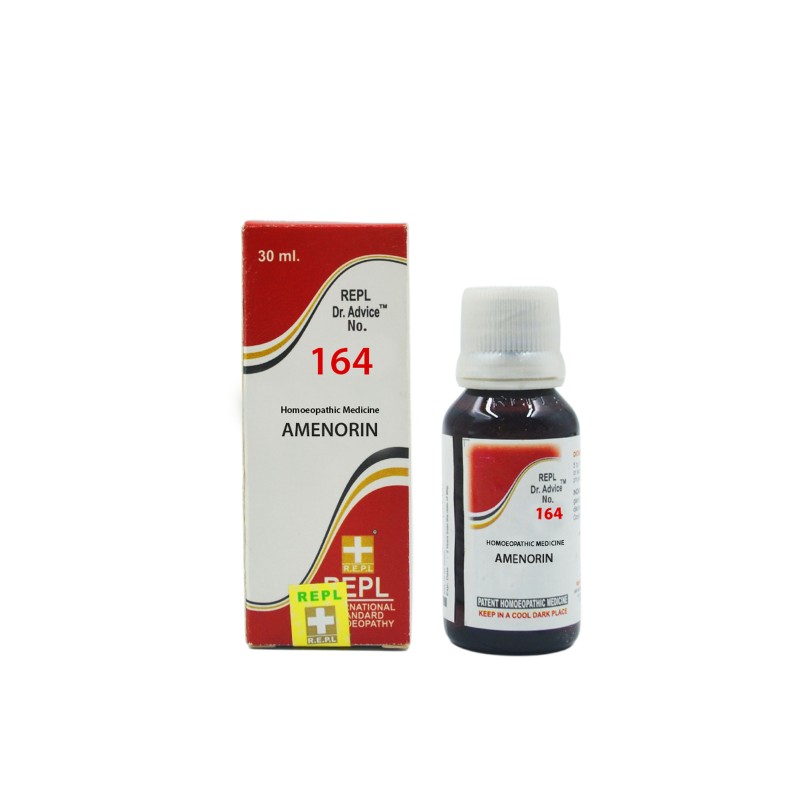Repl Dr. Advice No.  164 Amenorin - 30 ml