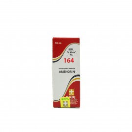 Repl Dr. Advice No.  164 Amenorin - 30 ml