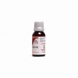 Repl Dr. Advice No. 173 Cysti-tis - 30 ml