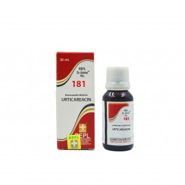 Repl Dr. Advice No. 181 Urticareacin - 30 ml