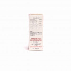 Repl Dr. Advice No. 189 Biliousn-es - 30 ml