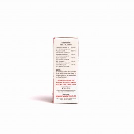 Repl Dr. Advice No.  208 Eructat-ion - 30 ml