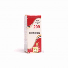 Repl Dr. Advice No.  209 Erythemin - 30 ml
