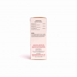 Repl Dr. Advice No.  209 Erythemin - 30 ml