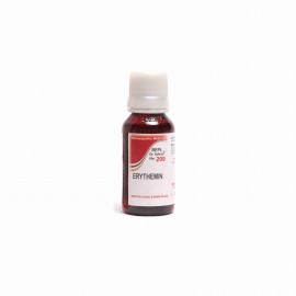 Repl Dr. Advice No.  209 Erythemin - 30 ml